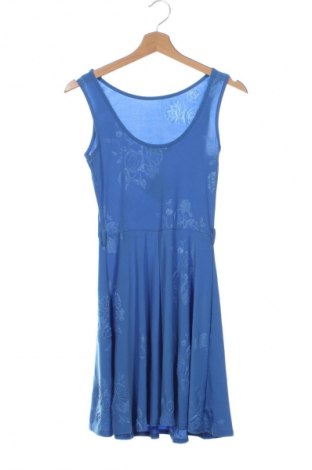Šaty  Atmosphere, Veľkosť XS, Farba Modrá, Cena  2,95 €