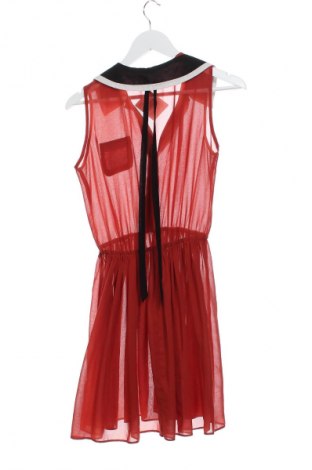 Šaty  Atmosphere, Veľkosť XS, Farba Oranžová, Cena  1,95 €