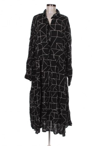 Φόρεμα Avella, Μέγεθος 4XL, Χρώμα Μαύρο, Τιμή 15,99 €