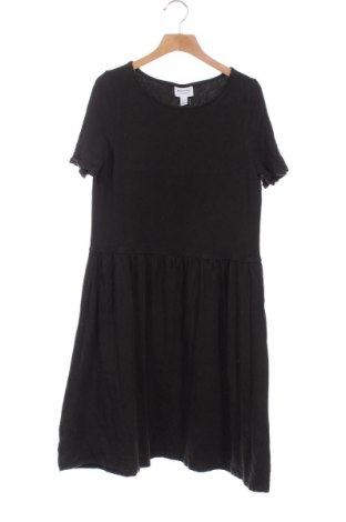 Kleid Aware by Vero Moda, Größe XS, Farbe Schwarz, Preis € 1,99