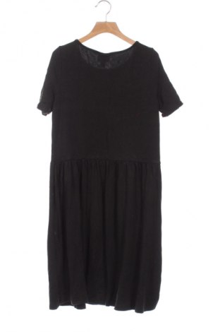 Kleid Aware by Vero Moda, Größe XS, Farbe Schwarz, Preis € 1,99
