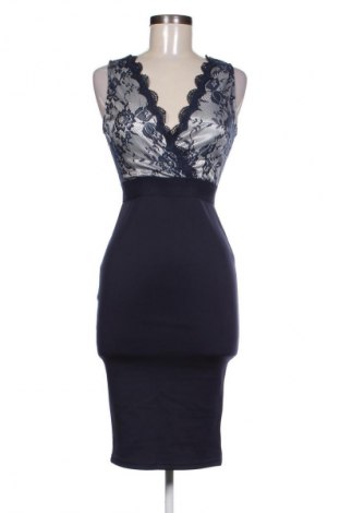 Рокля Ax Paris, Размер S, Цвят Многоцветен, Цена 17,47 €