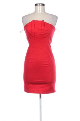 Šaty  BSB Collection, Veľkosť S, Farba Červená, Cena  6,95 €