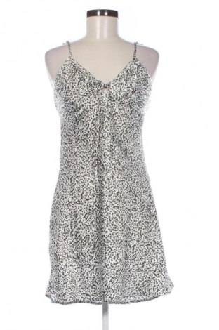 Rochie Bershka, Mărime L, Culoare Multicolor, Preț 49,99 Lei