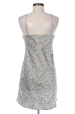 Rochie Bershka, Mărime L, Culoare Multicolor, Preț 49,99 Lei