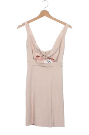 Ruha Bershka, Méret XS, Szín Bézs, Ár 1 359 Ft
