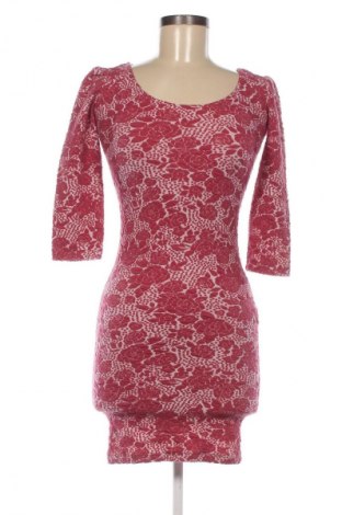 Šaty  Bershka, Velikost M, Barva Vícebarevné, Cena  179,00 Kč