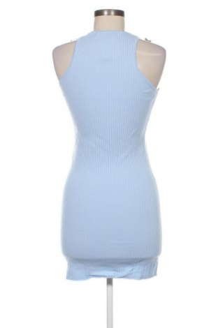 Kleid Bershka, Größe L, Farbe Blau, Preis 7,99 €