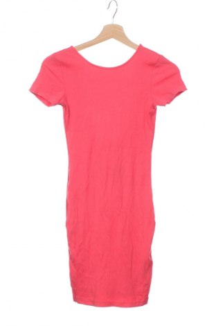 Sukienka Bik Bok, Rozmiar XS, Kolor Różowy, Cena 17,99 zł