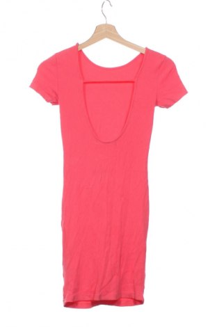 Sukienka Bik Bok, Rozmiar XS, Kolor Różowy, Cena 17,99 zł