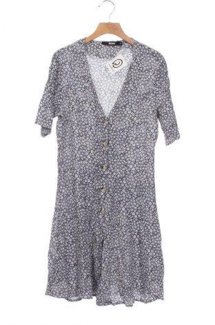 Kleid Bik Bok, Größe XS, Farbe Mehrfarbig, Preis € 1,99