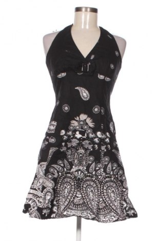 Sukienka Blind Date, Rozmiar S, Kolor Kolorowy, Cena 15,99 zł