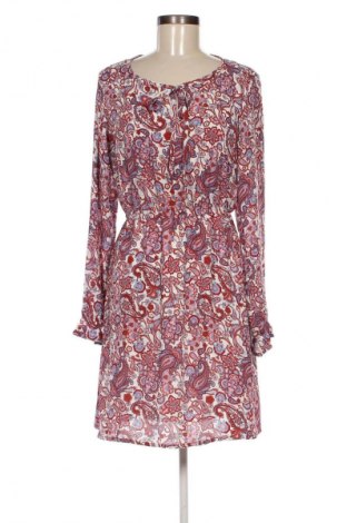 Šaty  Blue Motion, Velikost S, Barva Vícebarevné, Cena  59,00 Kč