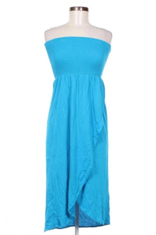 Sukienka Blue Motion, Rozmiar S, Kolor Niebieski, Cena 17,99 zł