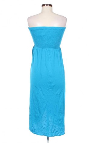 Sukienka Blue Motion, Rozmiar S, Kolor Niebieski, Cena 17,99 zł