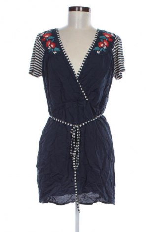 Φόρεμα Blutsgeschwister, Μέγεθος M, Χρώμα Μπλέ, Τιμή 62,99 €, #132387577