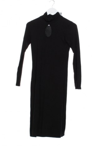 Šaty  Body Flirt, Velikost XS, Barva Černá, Cena  109,00 Kč