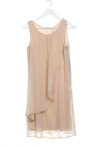 Kleid Body Flirt, Größe XS, Farbe Ecru, Preis 4,99 €