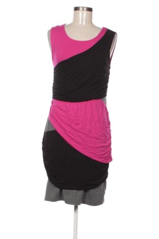 Sukienka Body Flirt, Rozmiar M, Kolor Kolorowy, Cena 17,99 zł