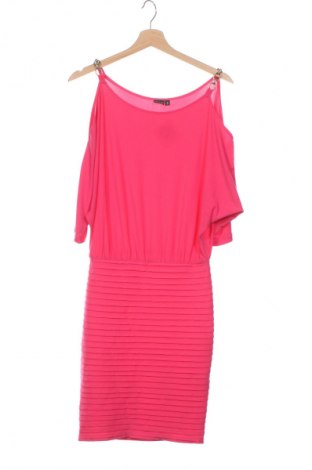 Φόρεμα Body Flirt, Μέγεθος XS, Χρώμα Ρόζ , Τιμή 3,99 €