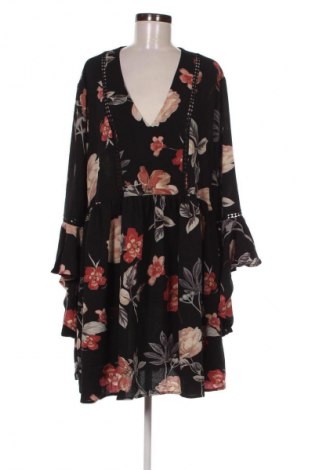 Šaty  Boohoo, Veľkosť XL, Farba Viacfarebná, Cena  37,95 €