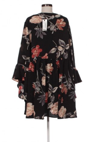 Šaty  Boohoo, Veľkosť XL, Farba Viacfarebná, Cena  37,95 €