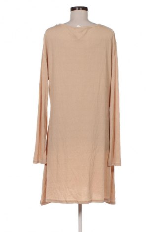 Ruha Boohoo, Méret XXL, Szín Bézs, Ár 2 519 Ft