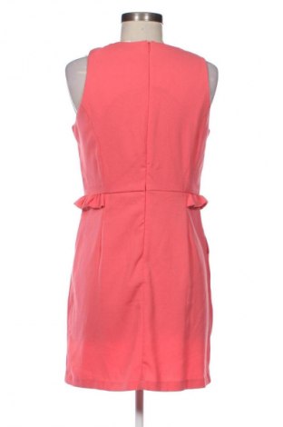 Šaty  Cache Cache, Velikost L, Barva Růžová, Cena  199,00 Kč