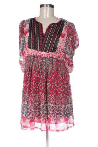 Šaty  Christelle, Velikost S, Barva Vícebarevné, Cena  69,00 Kč