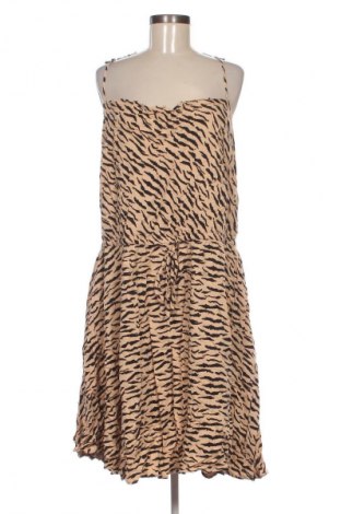 Sukienka City Chic, Rozmiar M, Kolor Kolorowy, Cena 10,99 zł