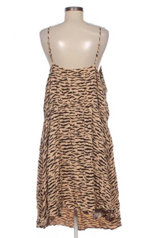 Sukienka City Chic, Rozmiar M, Kolor Kolorowy, Cena 10,99 zł