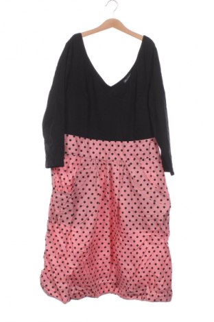 Sukienka City Chic, Rozmiar XS, Kolor Kolorowy, Cena 15,99 zł