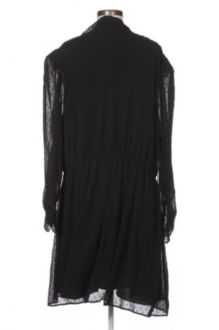 Рокля City Chic, Размер XL, Цвят Черен, Цена 6,64 €