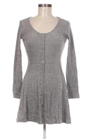 Kleid Clockhouse, Größe M, Farbe Grau, Preis 3,99 €