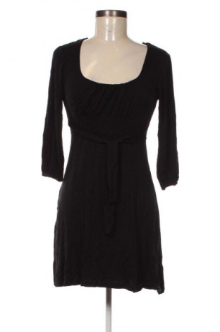 Šaty  Clockhouse, Veľkosť M, Farba Čierna, Cena  1,95 €