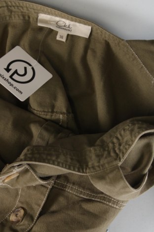 Kleid Clockhouse, Größe S, Farbe Grün, Preis 2,99 €