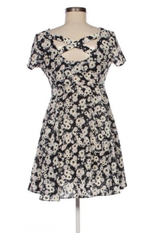 Kleid Clockhouse, Größe M, Farbe Mehrfarbig, Preis € 3,99