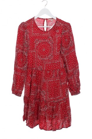 Kleid Clockhouse, Größe XS, Farbe Mehrfarbig, Preis 3,99 €