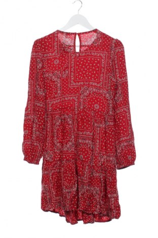 Kleid Clockhouse, Größe XS, Farbe Mehrfarbig, Preis 3,99 €