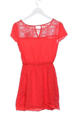 Šaty  Clockhouse, Velikost XS, Barva Červená, Cena  169,00 Kč