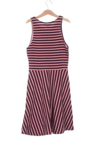 Kleid Clockhouse, Größe XS, Farbe Mehrfarbig, Preis € 1,99