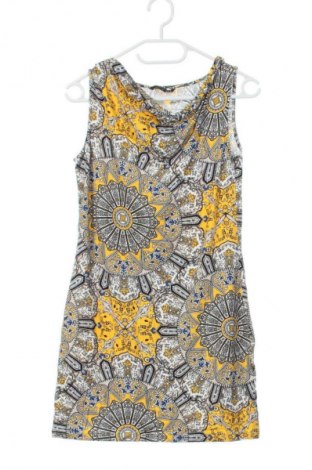 Šaty  Comma,, Velikost XS, Barva Vícebarevné, Cena  229,00 Kč