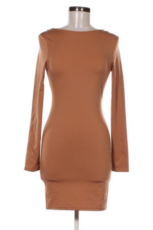 Šaty  Cotton On, Velikost S, Barva Hnědá, Cena  49,00 Kč