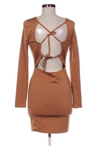 Šaty  Cotton On, Velikost S, Barva Hnědá, Cena  49,00 Kč