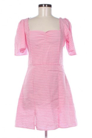 Sukienka Cropp, Rozmiar L, Kolor Kolorowy, Cena 26,99 zł