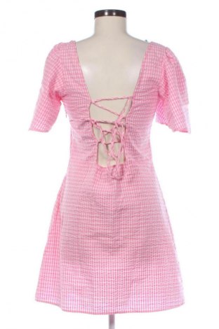 Sukienka Cropp, Rozmiar L, Kolor Kolorowy, Cena 26,99 zł