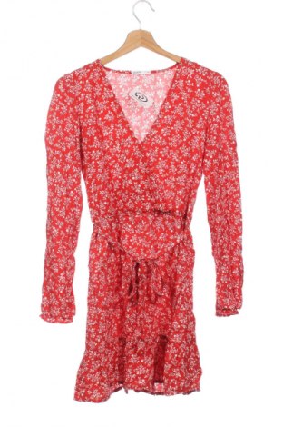 Sukienka Cropp, Rozmiar XS, Kolor Kolorowy, Cena 21,99 zł