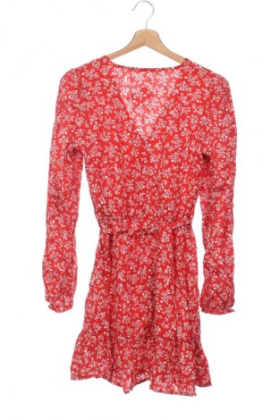 Sukienka Cropp, Rozmiar XS, Kolor Kolorowy, Cena 21,99 zł