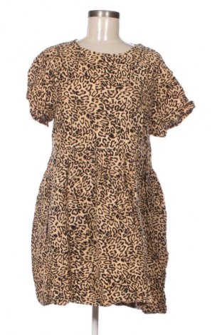 Kleid Decjuba, Größe M, Farbe Mehrfarbig, Preis 6,99 €