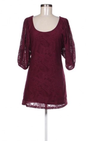 Šaty  Dorothy Perkins, Velikost M, Barva Červená, Cena  238,00 Kč